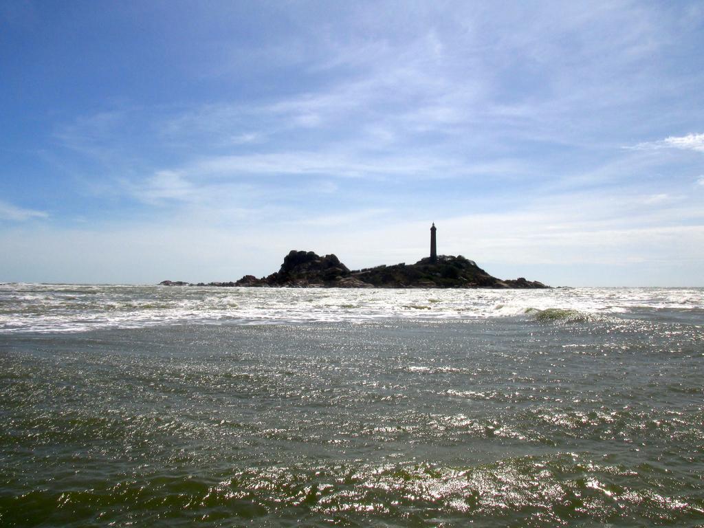 Source Kiteboarding/Lodge Phan Thiết Buitenkant foto