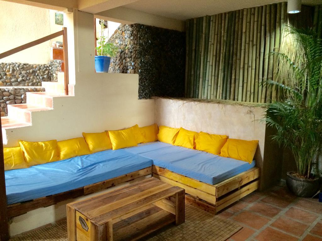 Source Kiteboarding/Lodge Phan Thiết Kamer foto