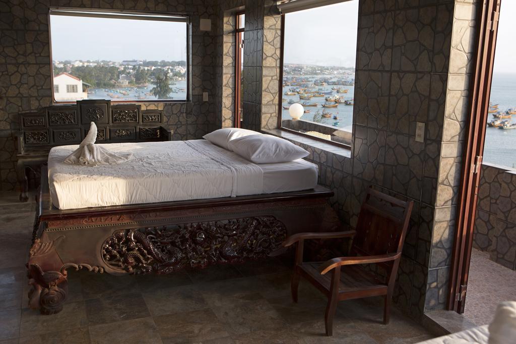 Source Kiteboarding/Lodge Phan Thiết Kamer foto