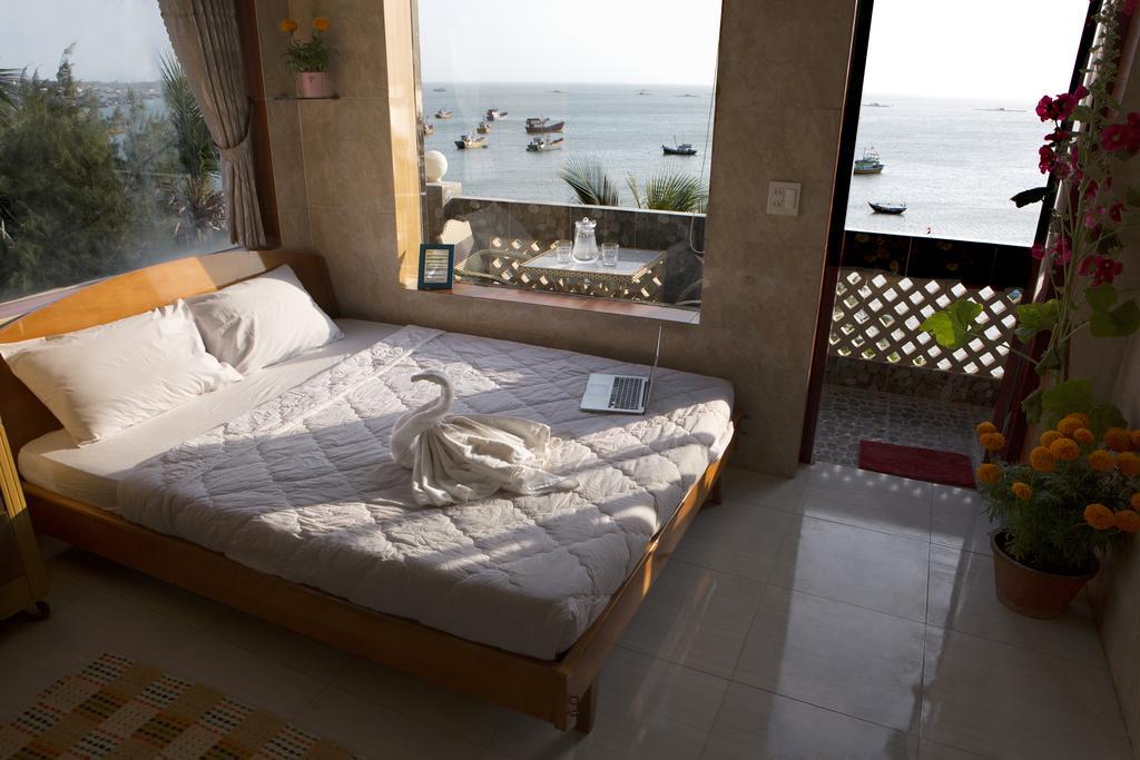 Source Kiteboarding/Lodge Phan Thiết Kamer foto