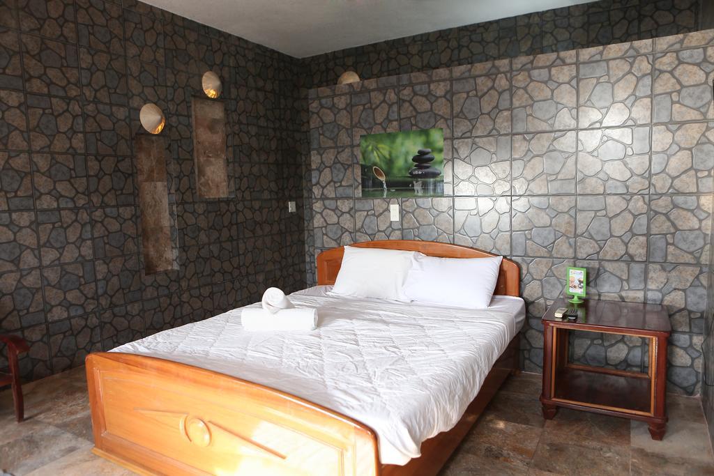Source Kiteboarding/Lodge Phan Thiết Kamer foto