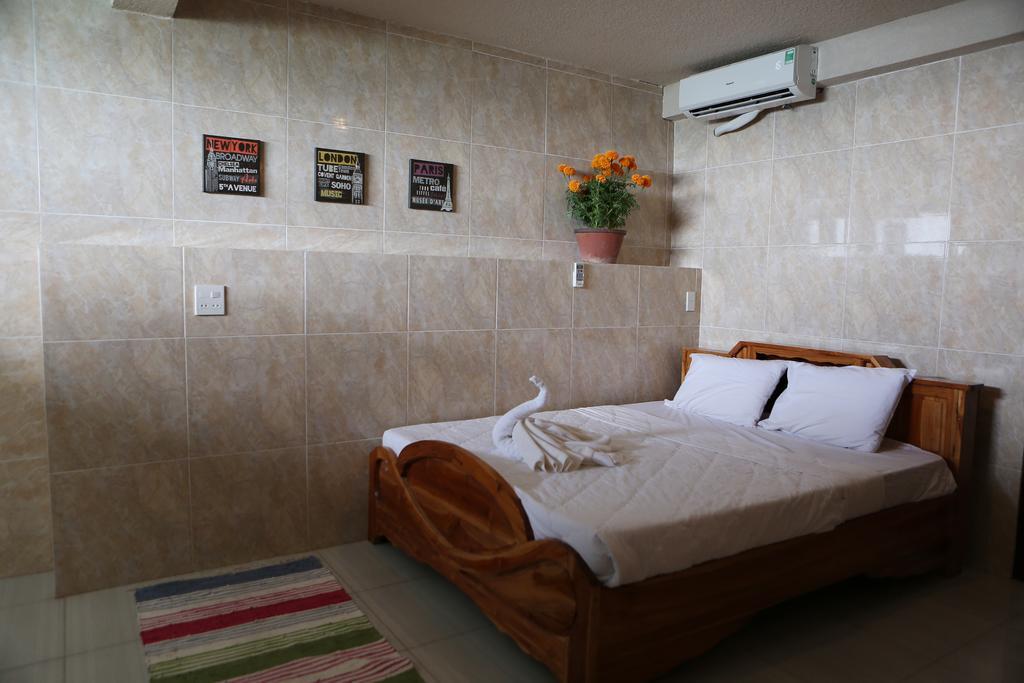 Source Kiteboarding/Lodge Phan Thiết Kamer foto