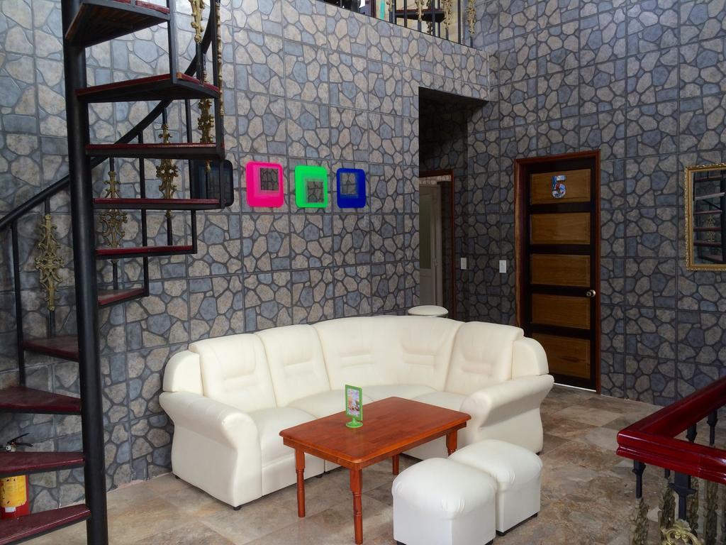 Source Kiteboarding/Lodge Phan Thiết Buitenkant foto