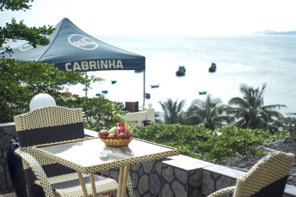 Source Kiteboarding/Lodge Phan Thiết Buitenkant foto