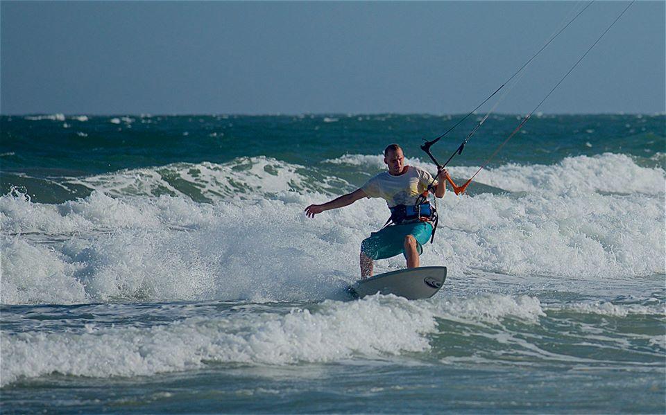 Source Kiteboarding/Lodge Phan Thiết Buitenkant foto